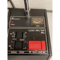 Sadelta echo master plus Tafelmike